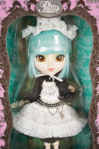 Groove pullip prunella - pullip,