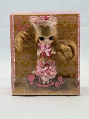 Little pullip mini doll dal - pullip, doll-
