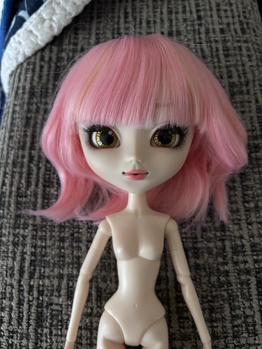 Nude groove pullip sanrio - groove,