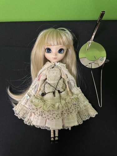 Groove pullip romantic alice - pullip,
