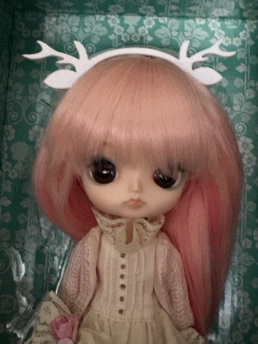 Pullip dal heiwa - dal, jointed