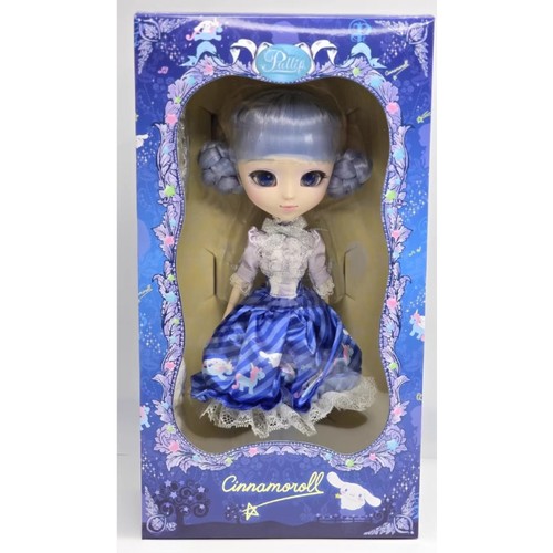 Pullip 266 cinnamoroll - p-266,