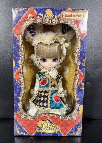 Groove pullip classical - groove,