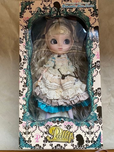 Pullip romantic alice groove - alice,