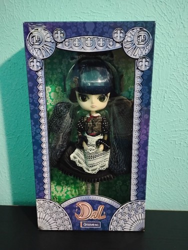 Groove pullip dal lunatic - groove,