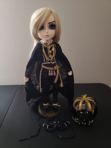 Pullip taeyang albireo 10th - pullip,