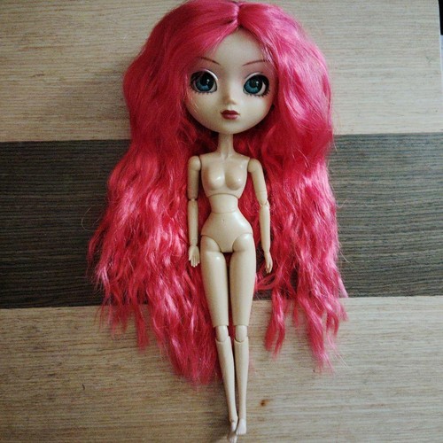Pullip cornice doll body - pullip,