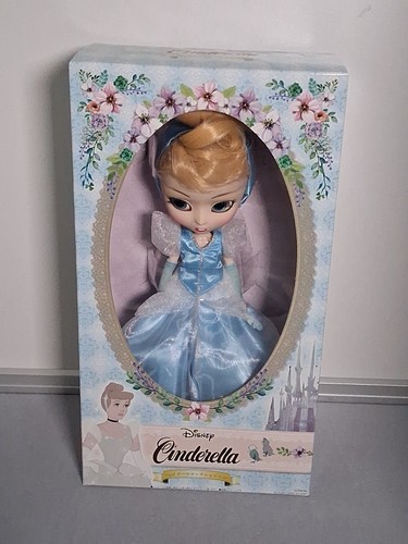 Pullip disney doll - x,