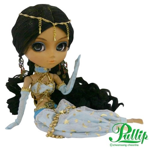 Pullip nahh ato 562 fashion - f-562,