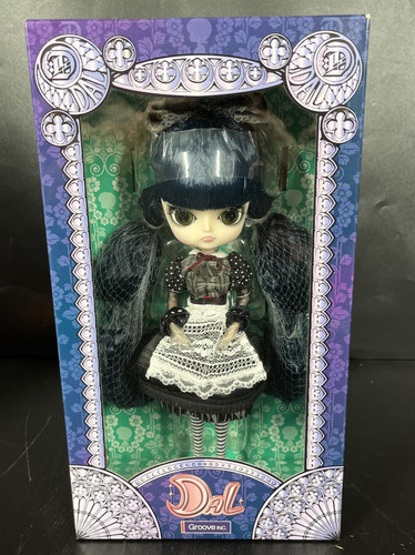Groove pullip dal lunatic - pullip,