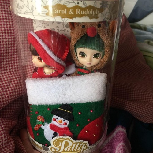 Little pullip carol - carol, &