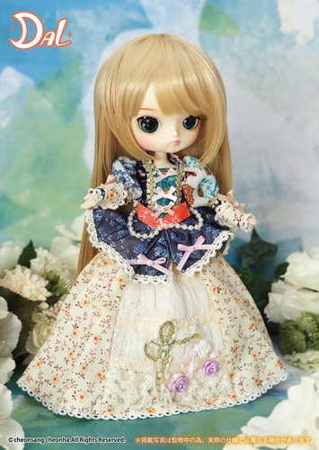 Pullip dal dana doll 164b - pullip,