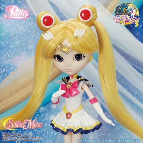 Groove pullip super sailor - super,