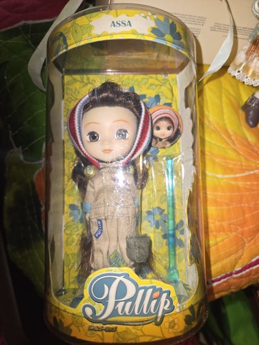 2006 little pullip jun - pullip,