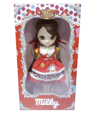 Pullip doll peko lovely - pullip,