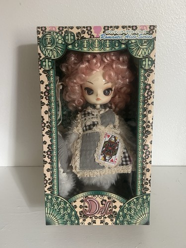 Pullip inch romantic - pullip,