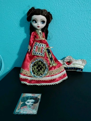 Pullip doll classical - classical, queen