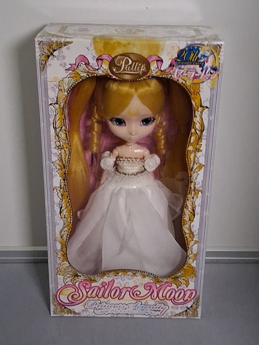 Pullip sailor moon princess - moon,