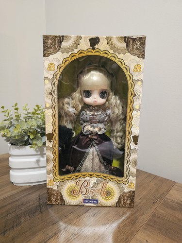 Nrfb groove pullip byul - groove,