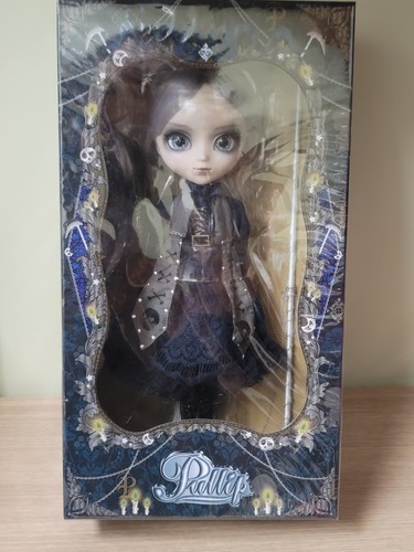 Groove pullip keres doll 254 - keres, p-254