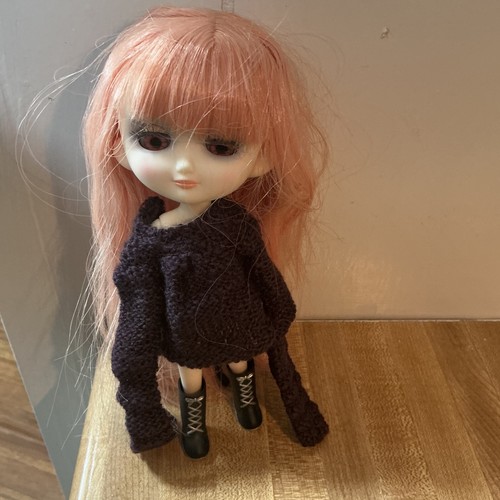 Pullip blanche fashion - pullip, doll