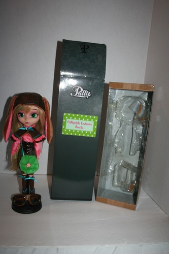 Pullip doll amelia exclusive - pullip,