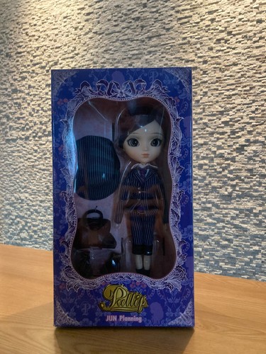 Pullip doll kaela 604 - doll, groove