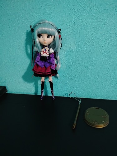 Pullip doll neo - –, angelique