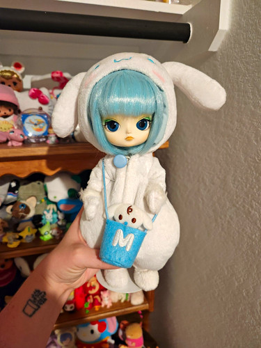 Cinnamoroll sanrio pullip - sanrio,