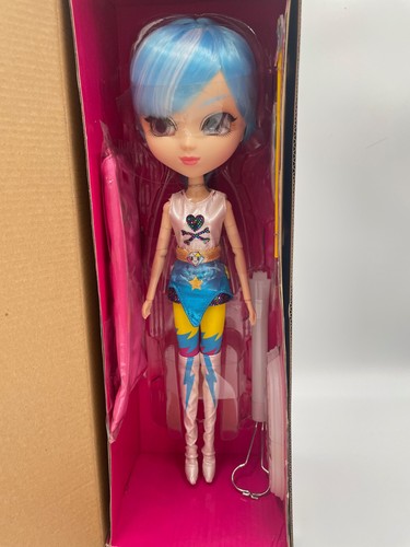 Tokidoki pullip super stella - tokidoki,