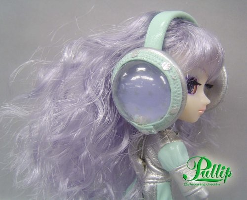 Groove fashion doll - groove,