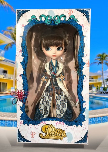 187 pullip taffy doll - pullip, 'taffy'