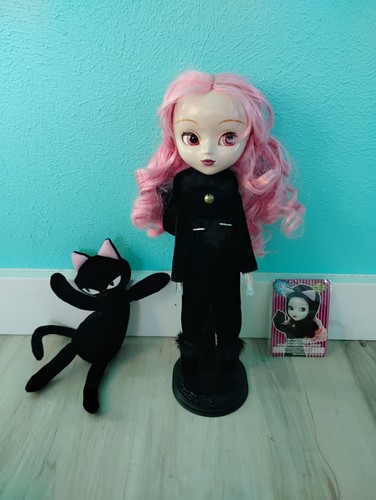 Pullip regeneration series - regeneration,