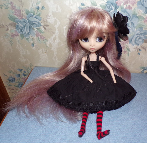 Pullip doll - pullip,