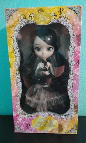 Pullip fashion doll - pullip,