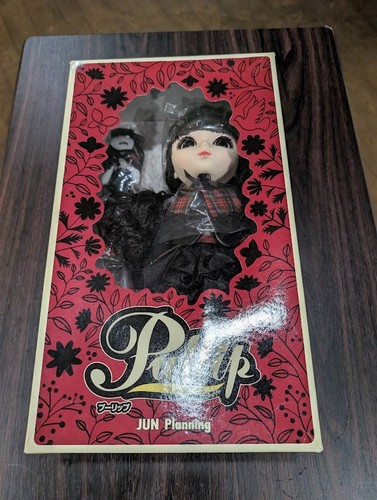 Pullip fanatica 529 jun - fanatica, f-529