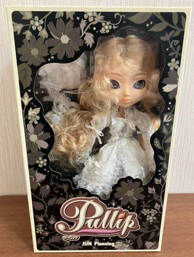 Pullip doll raphia 547 - pullip,