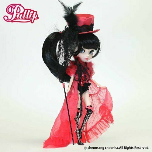 500 pullip aira jp127b - pullip,