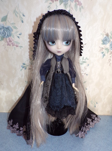 Pullip keres doll groove jun - pullip,