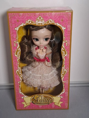 Pullip fashion doll nanette - fashion,