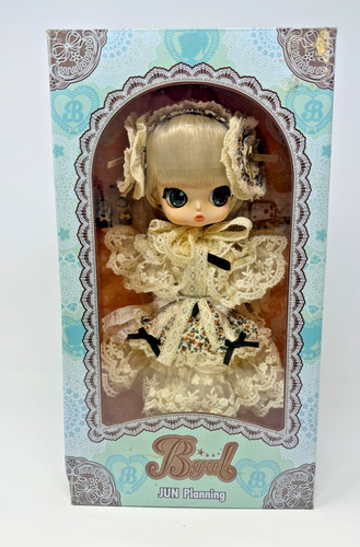 001 byul eris doll - b-001, jun