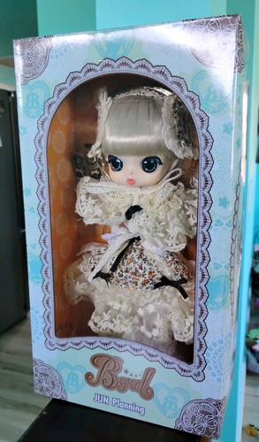 Groove pullip byul - pullip, eris