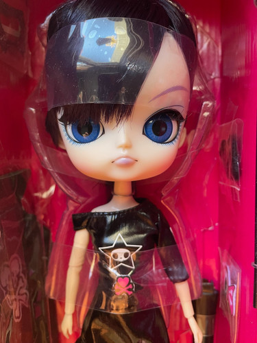 Tokidoki dal pullip vendettina - dal,