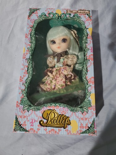 Pullip doll alice - doll,