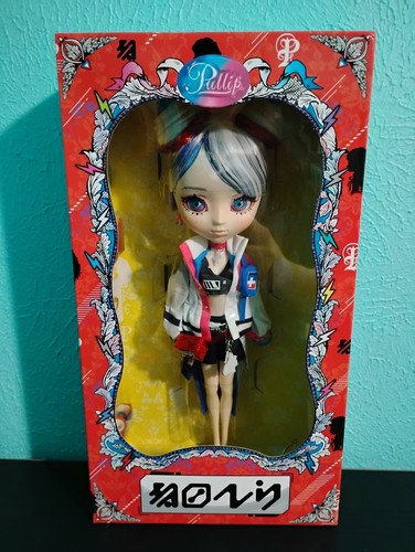 Pullip doll yelena 297 - doll, p-297