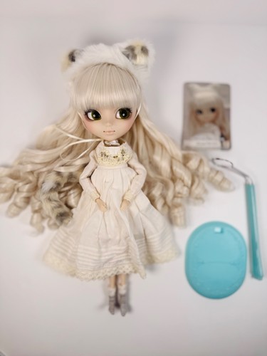 Groove fashion doll - groove,