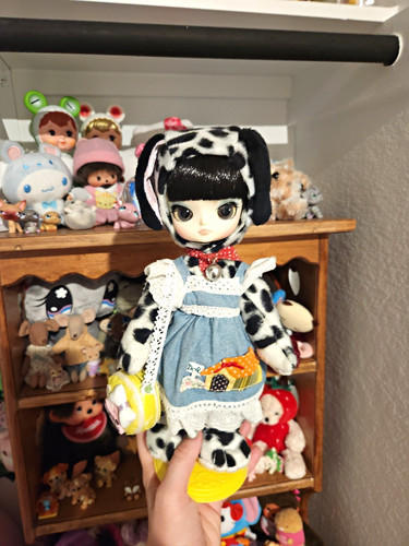 Pullip dal darony - pullip,