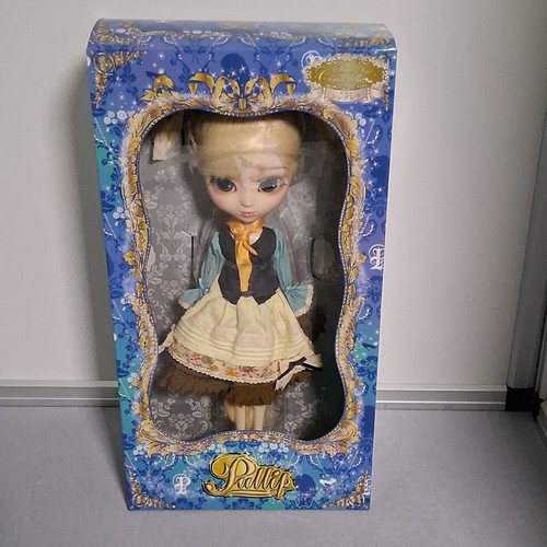 Pullip disney princess - pullip,