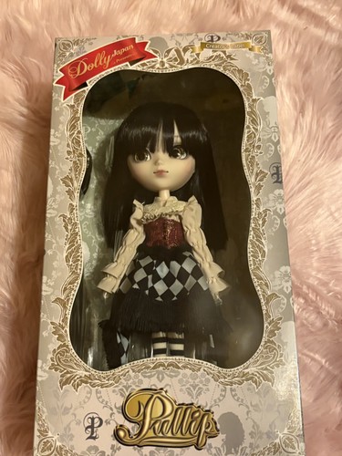 Pullip groove alura - groove,