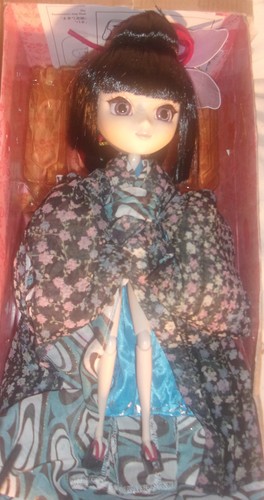 Jun planning pullip doll - planning, in